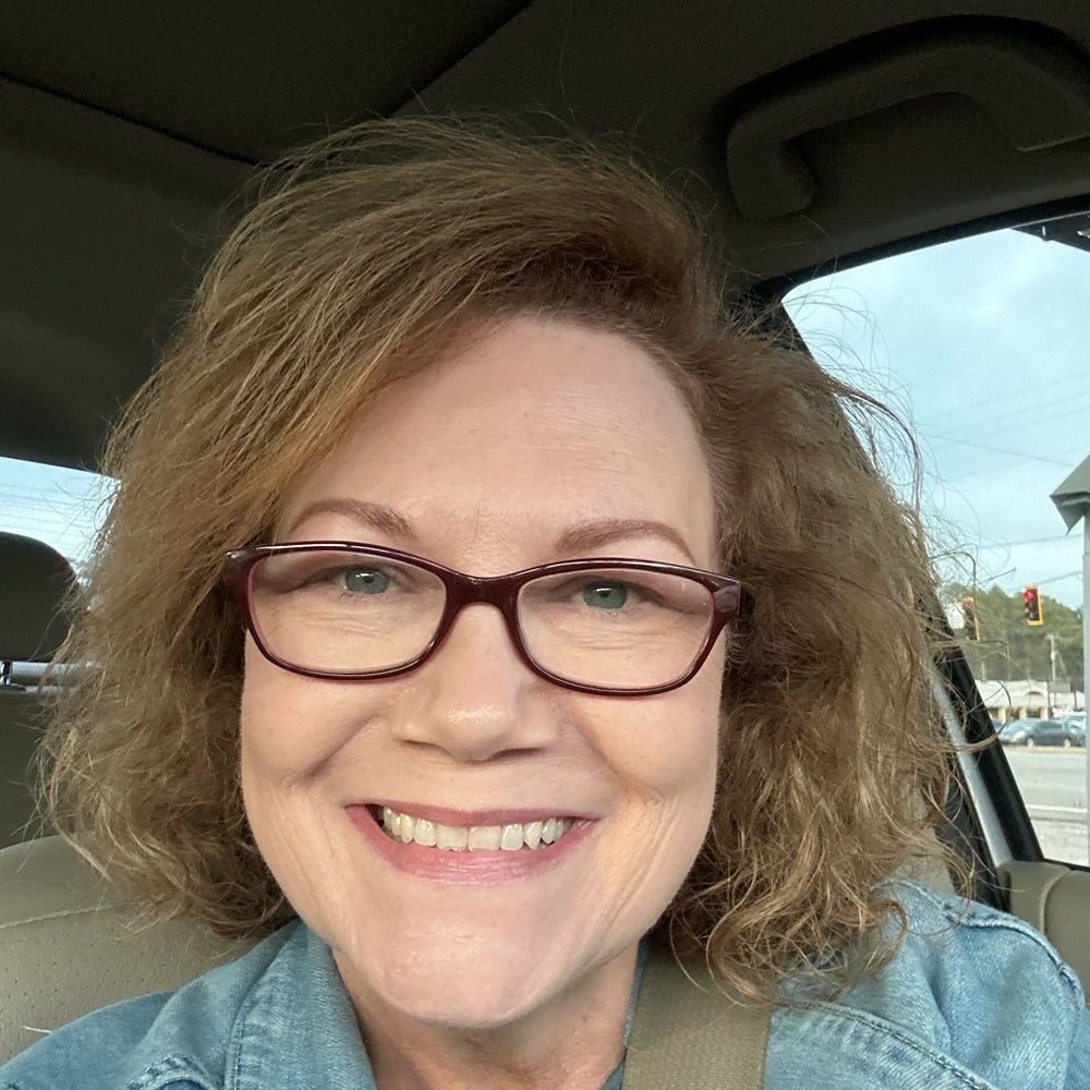 Meet your Posher, Robin